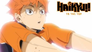 Haikyuu!! 4 Episódio 01