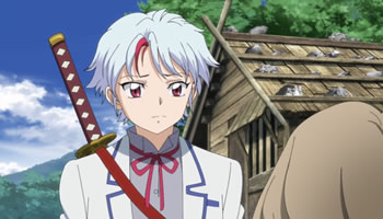 Hanyou no Yashahime: Sengoku Otogizoushi 2 Dublado – Episodio 06