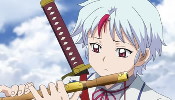 Hanyou no Yashahime: Sengoku Otogizoushi 2 Dublado – Episodio 07