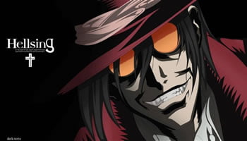 Hellsing – Episodio 01