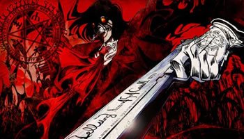 Hellsing Dublado – Episodio 01