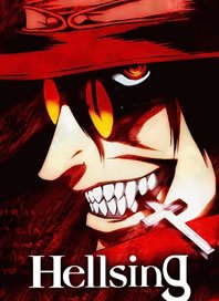 Hellsing – Todos os Episodios