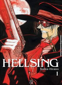 Hellsing: The Dawn – Todos os Episodios