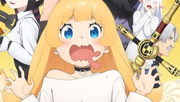 Himesama Goumon no Jikan desu – Episodio 06