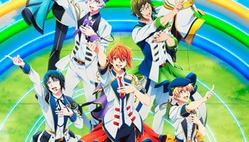 IDOLiSH7: Third Beat! Part 2 – Episodio 11