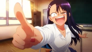 Ijiranaide, Nagatoro-san Dublado – Episodio 01