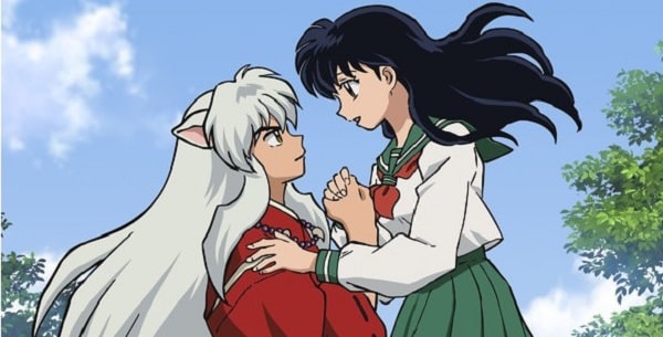 InuYasha: Kanketsu-hen – Episódio 43