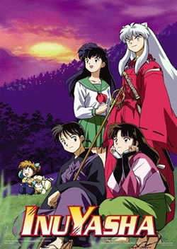 Inuyasha Dublado – Todos os Episodios