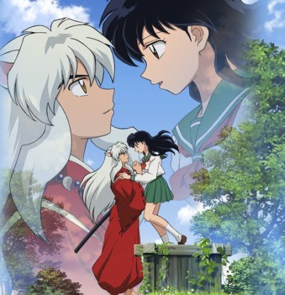 InuYasha: Kanketsu-hen – Todos os Episódios