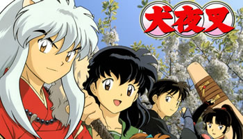 Inuyasha – Episodio 167 – Final