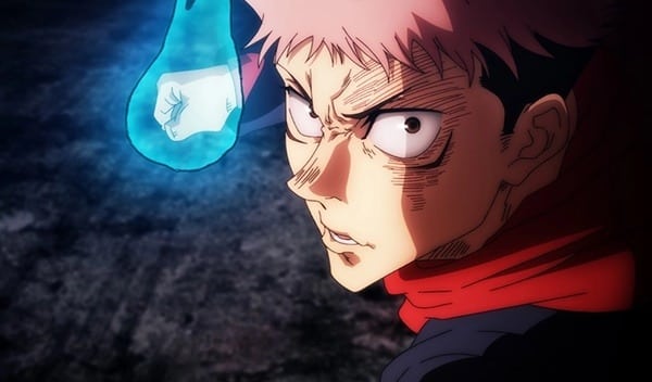 Jujutsu Kaisen – Episódio 24 – Final