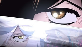 Jigokuraku EP 12 #animation #Anime #animes #jigokuraku