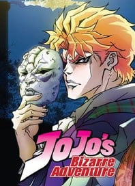 JoJo no Kimyou na Bouken (2012) – Todos os Episódios