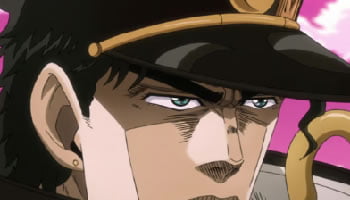 JoJo no Kimyou na Bouken Part 3: Stardust Crusaders Dublado – Episódio 01