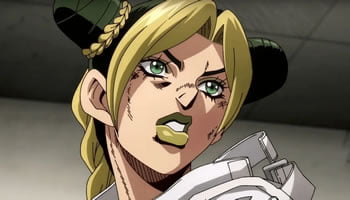 JoJo no Kimyou na Bouken Part 6: Stone Ocean – Episódio 01