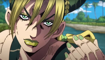 JoJo no Kimyou na Bouken Part 6: Stone Ocean Part 3 Dublado – Episódio 01