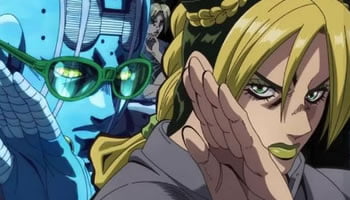 JoJo no Kimyou na Bouken Part 6: Stone Ocean Part 2 Dublado – Episódio 01