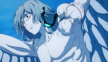 Assistir Jujutsu Kaisen 2ª Temporada Episódio 10 Dublado » Anime