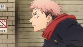 Jujutsu Kaisen 2nd Season Dublado – Episodio 08