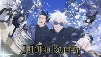 Jujutsu Kaisen 2nd Season Dublado – Episodio 21