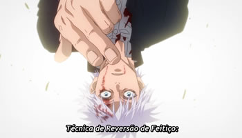 Jujutsu Kaisen 2nd Season – Episodio 04