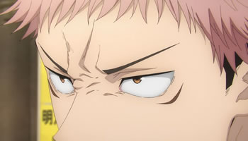 Jujutsu Kaisen 2nd Season – Episodio 08