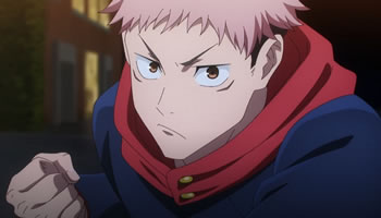 SAIU: Episódio 19 ou 43 Anime Jujutsu Kaisen (2ª Temporada) Legendado PTBR  - cellanimes2 on Twitch