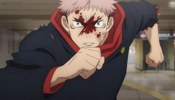 Jujutsu Kaisen 2nd Season – Episodio 19