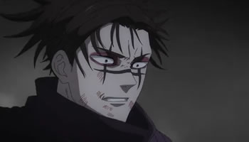 Jujutsu Kaisen 2nd Season – Episodio 22