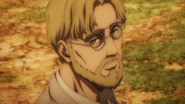 Shingeki no Kyojin The Final Season Dublado – Episódio 09