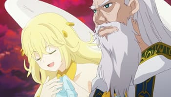 Kenja no Deshi wo Nanoru Kenja – Episodio 01