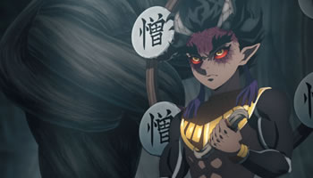 Assistir Kimetsu no Yaiba 3 Katanakaji no Sato Hen - Episódio - 1