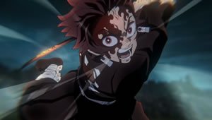 Kimetsu no Yaiba: Hashira Geiko-hen Episódio 01