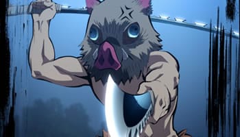 Kimetsu no Yaiba: Mugen Ressha-hen – Episodio 05