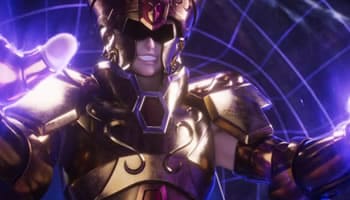 Knights of the Zodiac: Saint Seiya – Battle for Sanctuary Dublado – Episodio 04