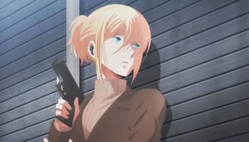 Koroshi Ai – Episodio 02