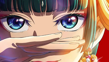 Assistir Anime Kusuriya no Hitorigoto Legendado - Animes Órion