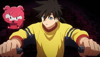 Kyoukai Senki – Episodio 13 – Final