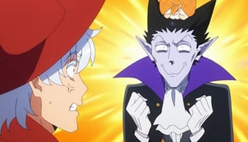 Kyuuketsuki Sugu Shinu Dublado – Episodio 11