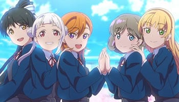 Love Live! Nijigasaki Gakuen School Idol Doukoukai 2 – Episodio 12