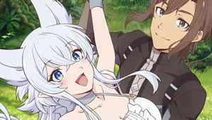 Lv2 kara Cheat datta Motoyuusha Kouho no Mattari Isekai Life Episódio 08