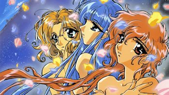 Magic Knight Rayearth II Dublado – Episódio 26