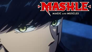 Mashle Dublado - Episódio 10 - Animes Online