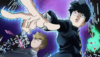 Mob Psycho 100 III Dublado – Episodio 10