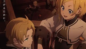 Mushoku Tensei II: Isekai Ittara Honki Dasu 2 Episódio 00