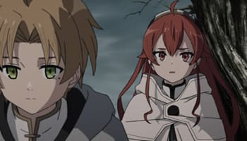 Mushoku Tensei: Isekai Ittara Honki Dasu Part 2 Dublado - Episódio