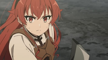 Mushoku Tensei: Isekai Ittara Honki Dasu 2 Dublado – Episodio 01