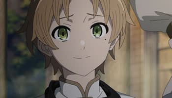 Mushoku Tensei: Isekai Ittara Honki Dasu 2 Dublado – Episodio 09