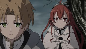 Mushoku Tensei: Isekai Ittara Honki Dasu 2 – Episodio 11