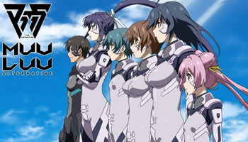 Muv-Luv Alternative 2 – Episodio 02